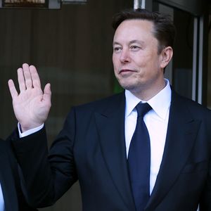 Elon Musk ist nicht länger der reichste Mensch der Welt!