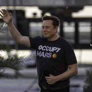 Tschüss Twitter? Elon Musk lässt über Rücktritt abstimmen