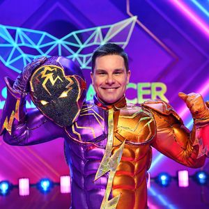 "Masked Dancer"-Ratespiel zu schwer? Das meint Eloy de Jong!