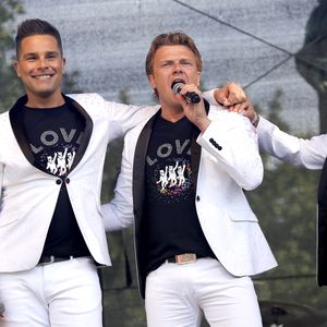 Lee Baxter: Bereut er seine Zeit bei "Caught in the Act"?