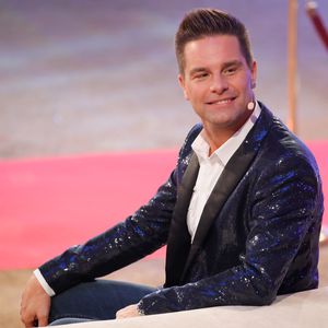 Trauer um Ex Stephen: So sehr half Eloy de Jongs Freund!