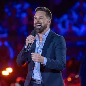 Eloy de Jong hatte als Kind oft Angst vor betrunkenem Vater