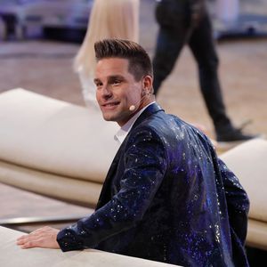 Problem im Promi-BB-Haus? Eloy kämpft mit Panikattacken!