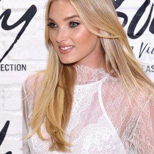 Fit für "Victoria's Secret": Elsa Hosk zeigt ihr Workout!