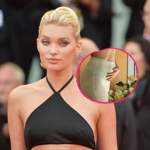 Kurz nach Geburt: Elsa Hosk zeigt ihren After-Baby-Body!