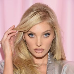 Es ist ein...! Bald-Mama Elsa Hosk verrät das Babygeschlecht