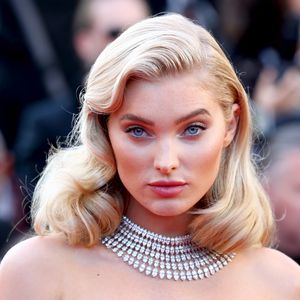 10 Jahre trocken: Model Elsa Hosk spricht über Alkoholsucht!