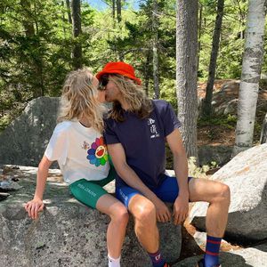 Kein Versteckspiel mehr: Elsa Hosk zeigt ihren Babybauch!