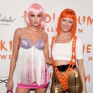 Hier filmt sich Victoria's Secret-Engel Elsa Hosk nackt