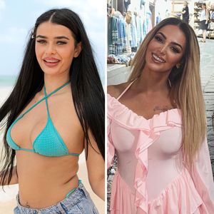 Elsa Latifaj und Anita verweigern die Promi-Büßen-Bestrafung