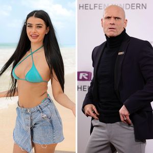 "Alter Sack": Bei Promi-Büßen-Elsa und Thorsten kracht es