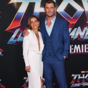 Warum heiratete Chris Hemsworth schon nach ein paar Monaten?