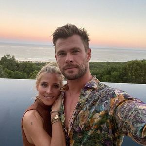 4,9 Millionen: Hier wohnten Chris Hemsworth und Elsa Pataky