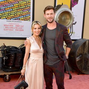 Darum nahm Elsa Pataky nie Chris Hemsworths Nachnamen an