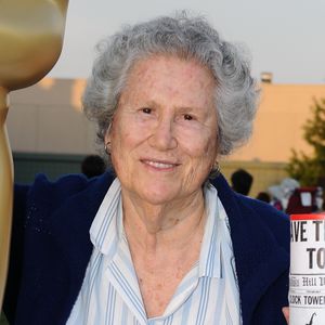 "Zurück in die Zukunft"-Darstellerin mit 91 Jahren gestorben