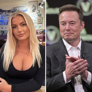 OnlyFans-Model Elsa Thora plant Mars-Baby mit Elon Musk