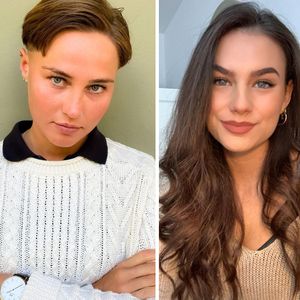 "Princess Charming"-Elsa hat sich Zukunft mit Lou gewünscht!