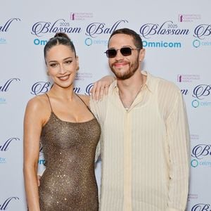 Elsie Hewitt schwärmt: Pete Davidson wird der perfekte Papa