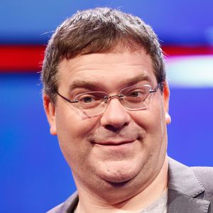 Wegen "tv total"-Ära: Elton ist seinem Sohn peinlich!