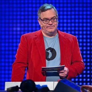 Nicht mehr Elton: Dieser Star verkündet deutsche ESC-Punkte