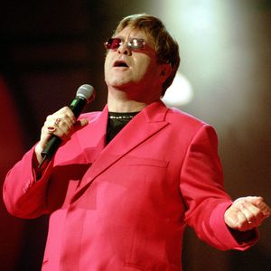 Eminem  & Elton John: Ein gemeinsames Duett?