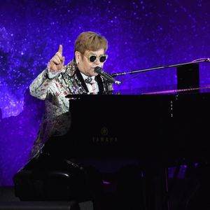 Elton John: "Jesus war ein schwuler Mann"