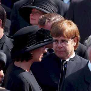 Ägypten schmeißt Elton John raus