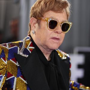 Erstmals seit 30 Jahren: Elton John nicht bei Oscar-Party