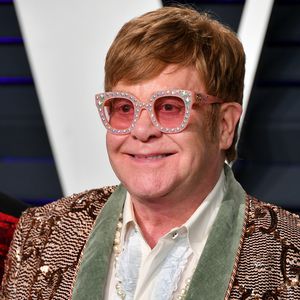 Baby Nummer 2 bei Elton John?