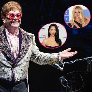 Chart-Hits mit Dua und Britney: Elton John erklärt, warum!