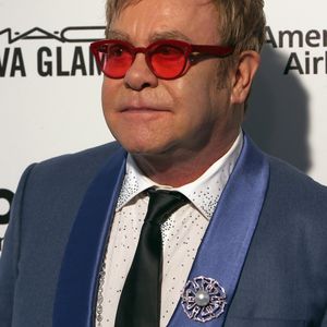 Prinzessin Charlotte: Elton John freut sich über ihren Namen
