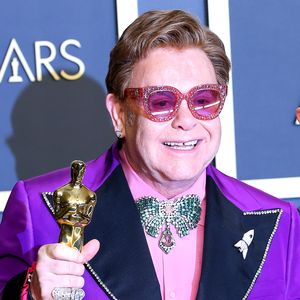 Doku des Jahres kommt: Elton Johns Geheimnisse enthüllt