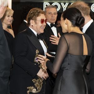 Tränen inklusive: Emotionale "Rocketman"-Premiere in Cannes