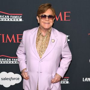 Neue Wohnung: Elton John zieht näher zu Sohn Zachary