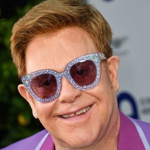 Wegen Männer-Liebe: "Rocketman" wurde in Russland zensiert