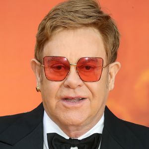 "Große Enttäuschung": Elton John über "König der Löwen"-Film