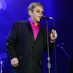 15 Jahre Drogen: Elton John spricht offen über seine Sucht