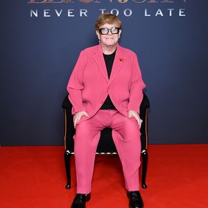 Elton John spricht in Doku über missbräuchliche Beziehung