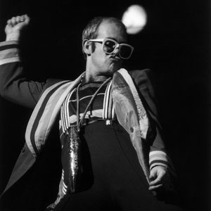 Die Legende tritt zurück: Elton John beendet Bühnen-Karriere