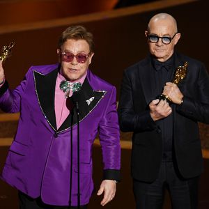 92. Oscar-Verleihung: Dieser Hit ist bester Filmsong 2020!