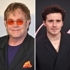 Familiendrama: Elton John versucht die Beckhams zu versöhnen