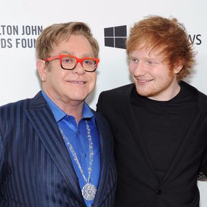 Elton John disst Ed Sheeran: Sein Erfolg ist nicht von Dauer