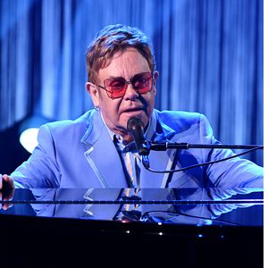 Elton John und Shawn Mendes über Schattenseite ihres Erfolgs
