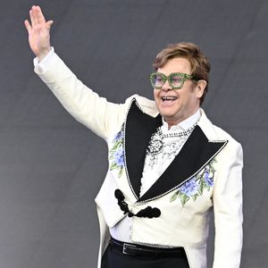 Plant Elton John trotz Abschiedstournee ein neues Album?