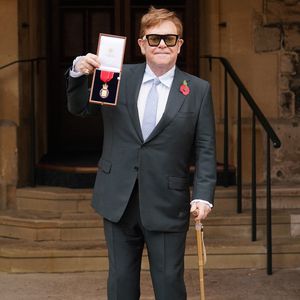 "Angst vor meinen Eltern": Elton John hat Kindheitstrauma