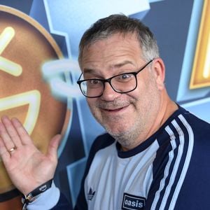 Das ist sein Tabu: Darüber würde Elton niemals Witze reißen