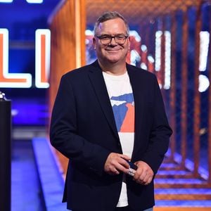 Eine waschechte Partymaus: Hier feiert Elton gerne privat
