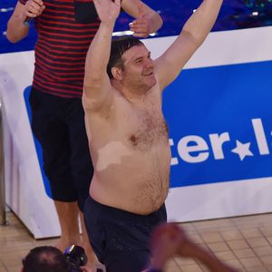 Nach TV Total Turmspringen: Elton springt nie wieder vom 5er