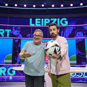 Deshalb war Jan Köppen gestern nicht im "RTL EM-Studio"!