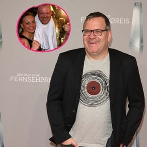 Elton moderiert Boxkampf von Stefan Raab und Regina Halmich!